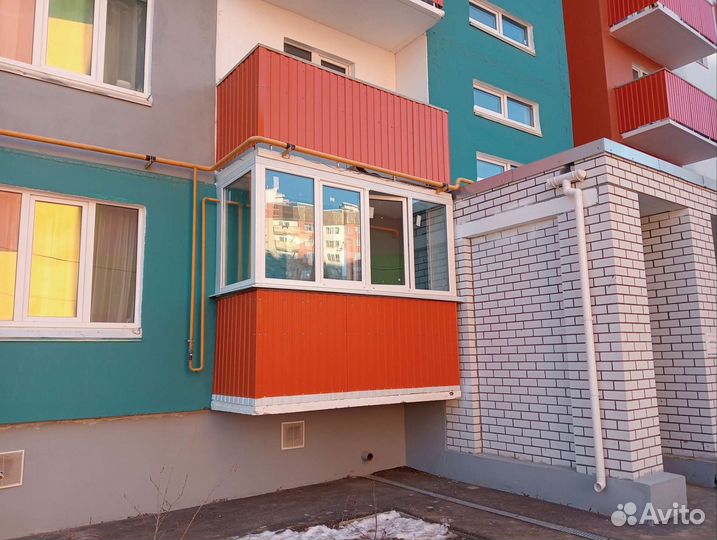 Балконы лоджии. Отделка. Утепление. Остекление