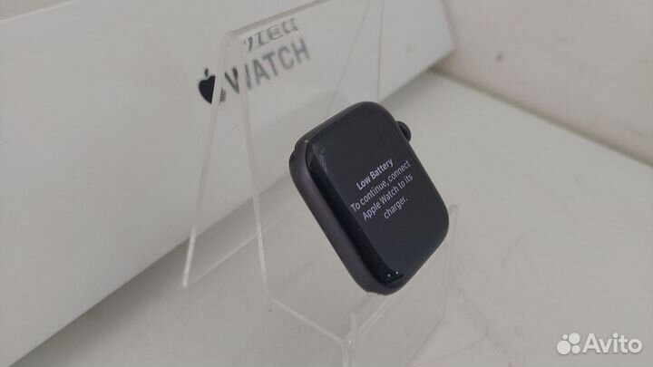 Умные Часы Apple Watch Series SE 44mm