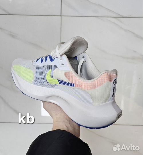 Кроссовки Nike Zoom Fly 5