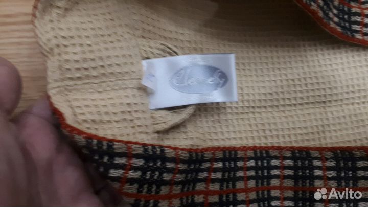 Халат муж/жен