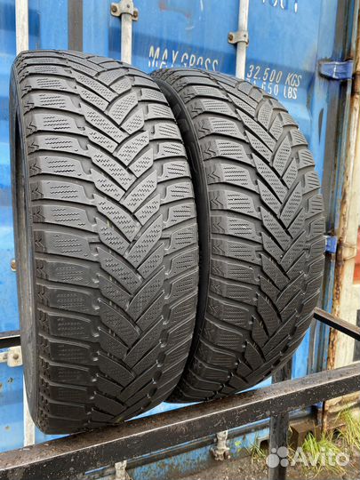 Dunlop SP Winter Sport M3 215/60 R17