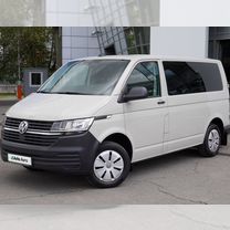 Volkswagen Transporter 2.0 MT, 2020, 57 958 км, с пробегом, цена 3 799 777 руб.