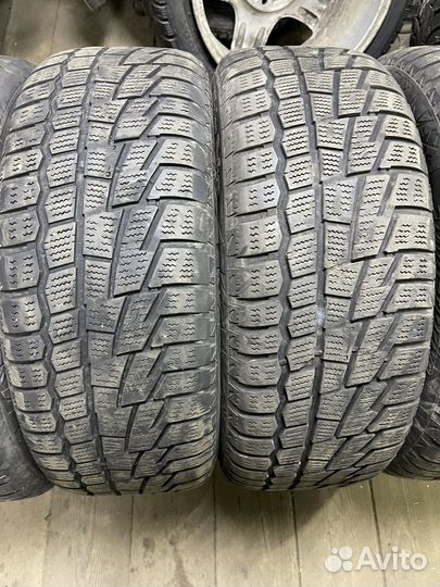 Cordiant Winter Drive 205/55 R16 94T