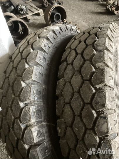 Колеса на камаз 260