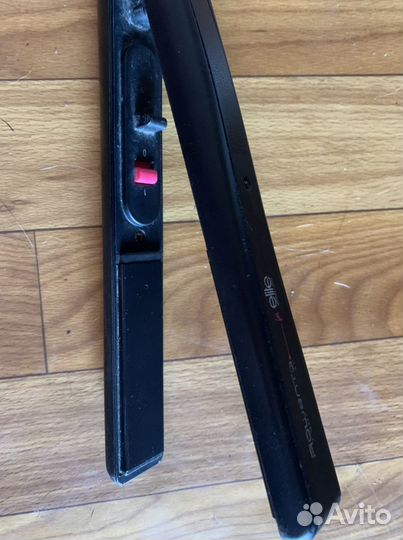 Выпрямитель для волос