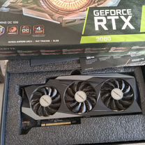 Продам Rtx 3080 gigabyte