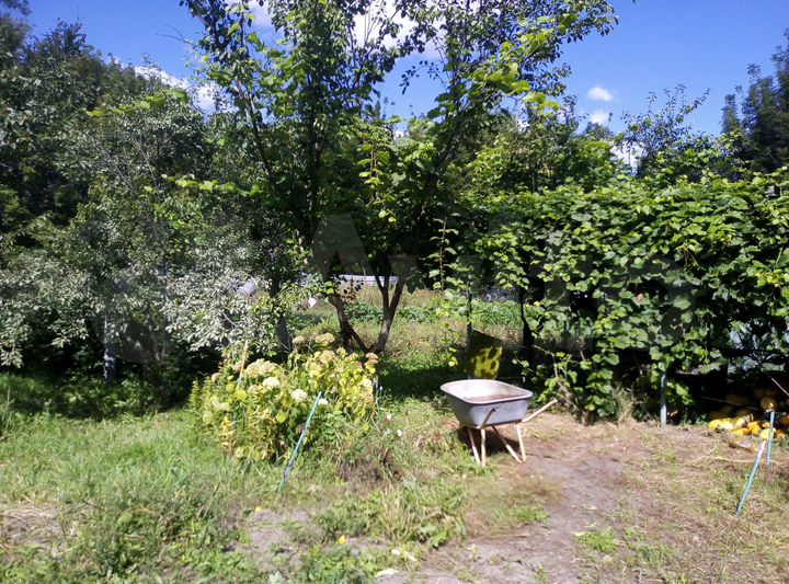 Дом 75 м² на участке 20 сот.