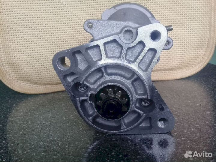 Стартер(Тайвань) Toyota Estima TCR10W