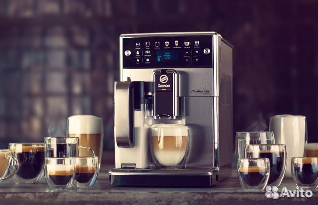 Ремонт, Чистка Кофемашин. Ремонт Стиральных машин