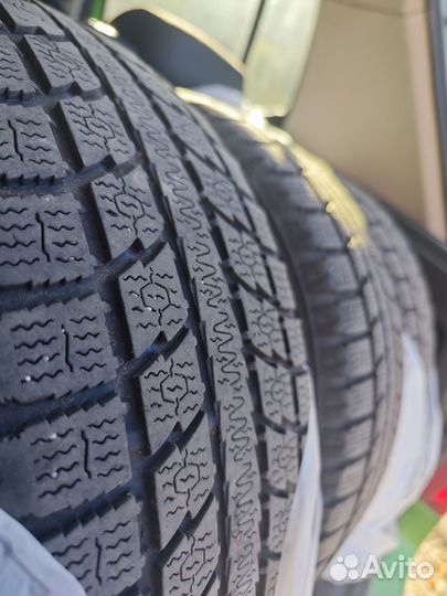 Toyo Observe GSi-5 195/55 R15