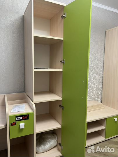 Комплект мебели Lazurit