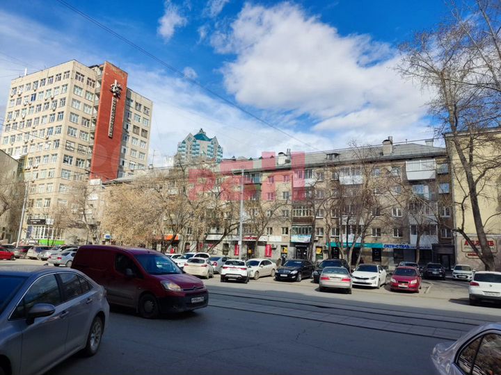 Арендный бизнес 138,9м