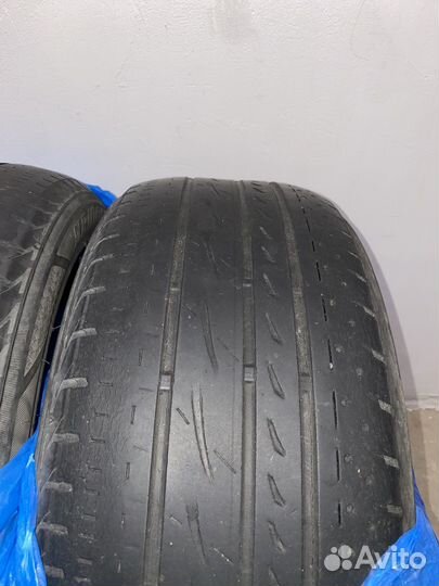 Bridgestone Regno GRVII 215/50 R17 95V