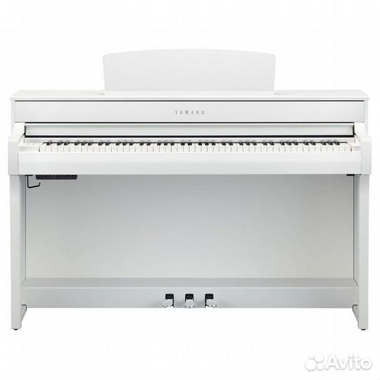 Цифровое пианино Yamaha (Комплект)