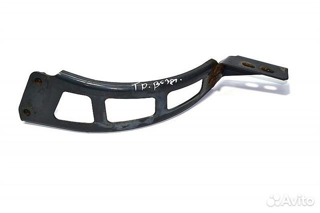 Кронштейн воздушного фильтра mercedes-benz Actros