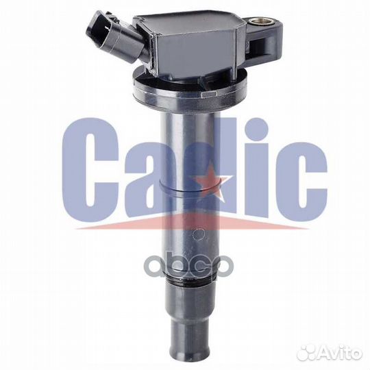 Катушка зажигания KD9115 Cadic