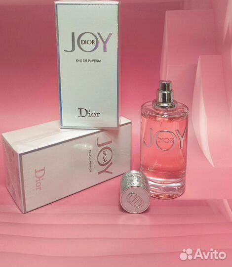 Christian Dior Joy 100ml