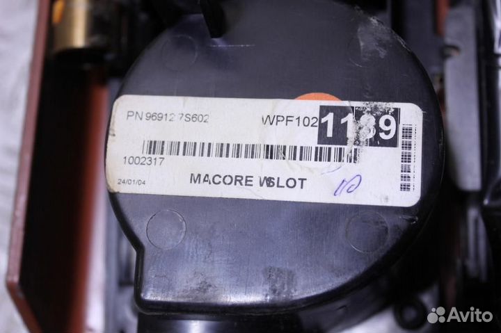 Подстаканник Infiniti Qx 2004-2009