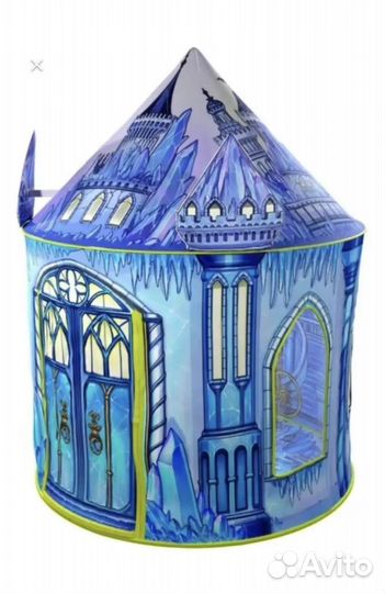 Детская палатка Замок