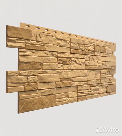 Фасадные панели