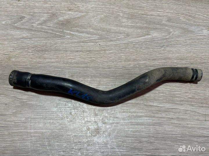 Патрубок системы охлаждения Chevrolet Aveo T200