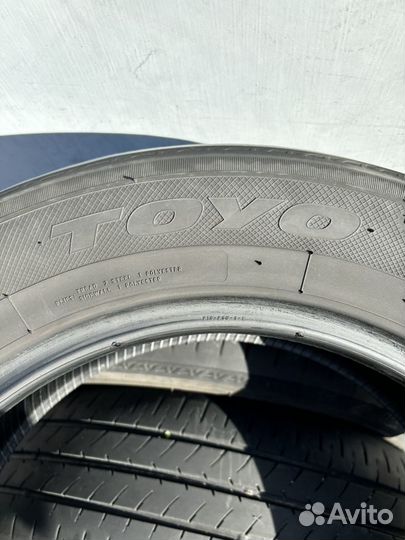 Toyo NanoEnergy 3 Plus 185/65 R15 88