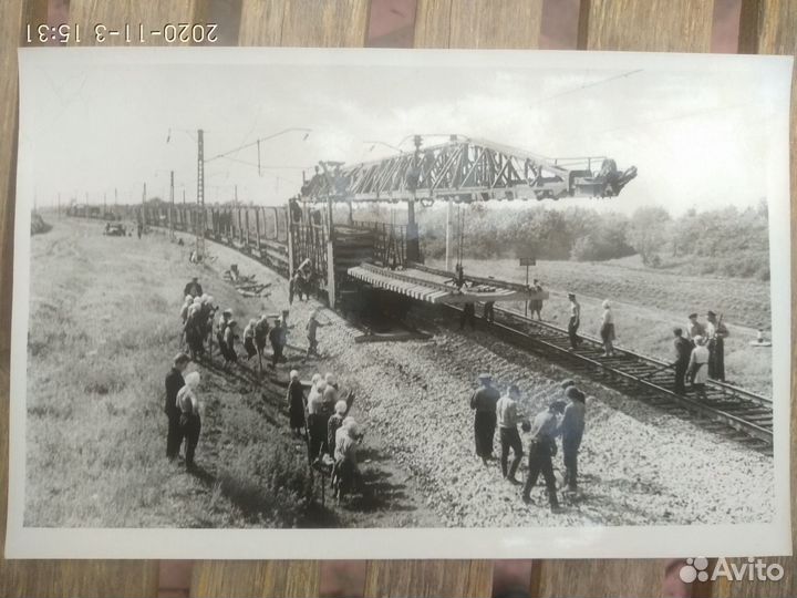 Фотографии