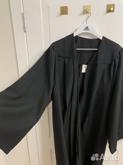 Мантия выпускника /аркнда мантии вупускника