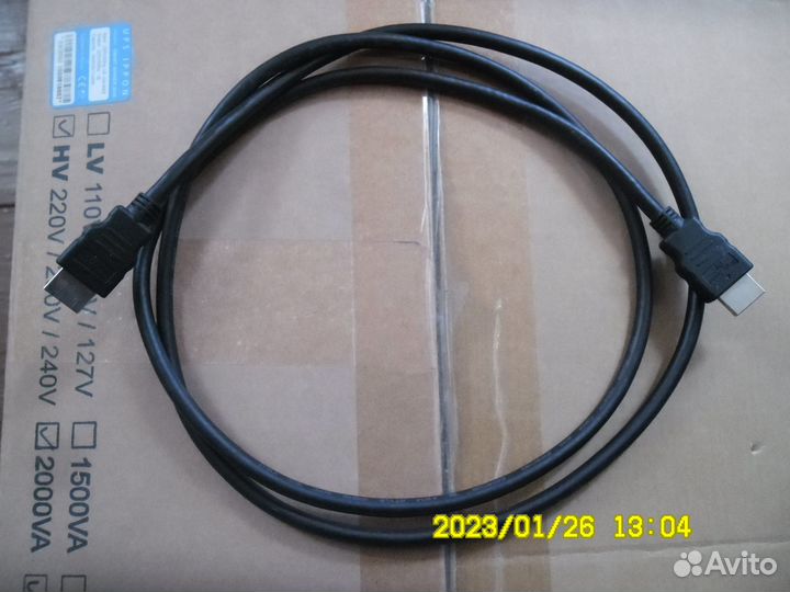 Компьютерные шнуры - Сетевые/Usb/VGA/hdmi