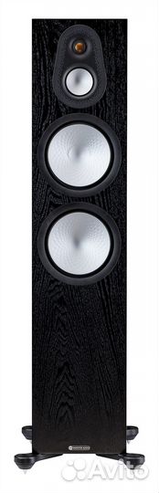 Напольная акустика Monitor Audio Silver 500 (7G) B