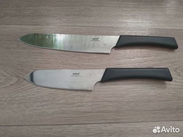 Кухонные ножи IKEA