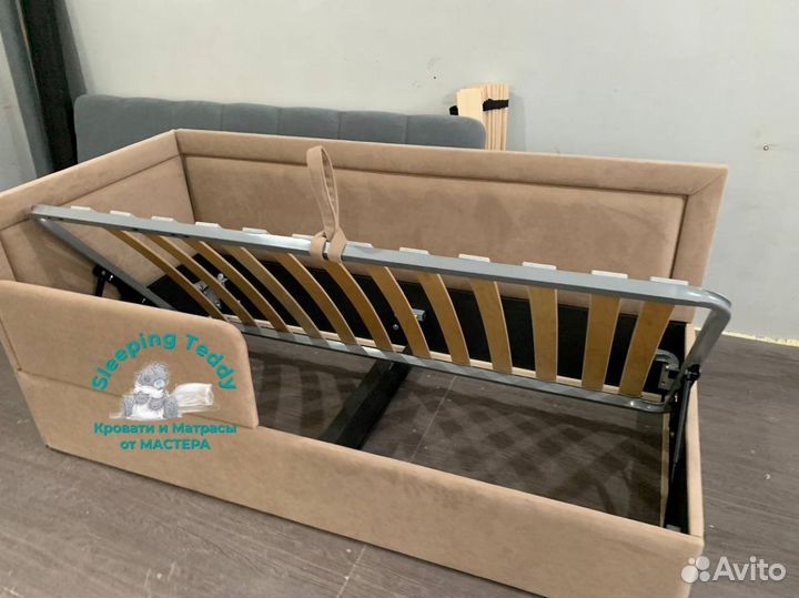 Кровать диван детская новая Рассрочка
