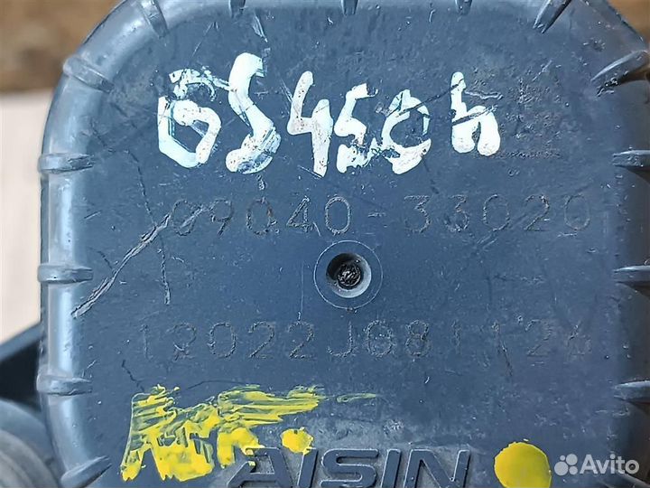 Насос водяной Lexus Gs 4 GWL10 3.0 гибрид бензин