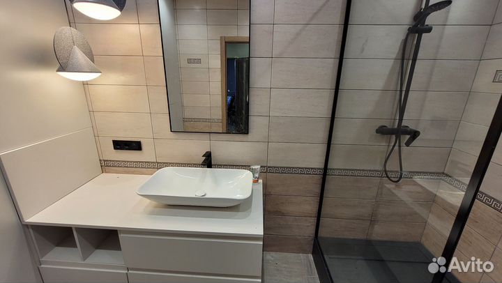 Мастер по отделке и ремонту квартир