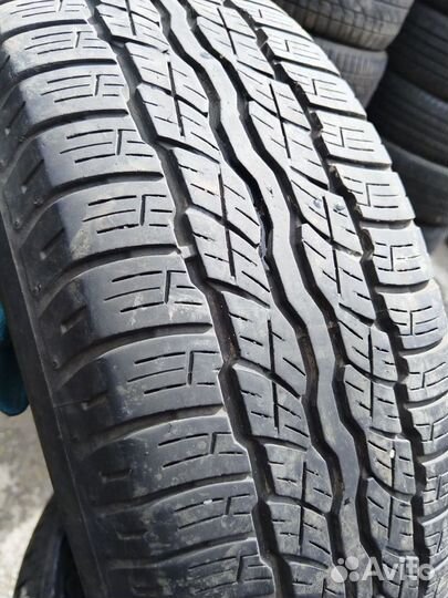 Bridgestone Dueler A/T 697 225/65 R17