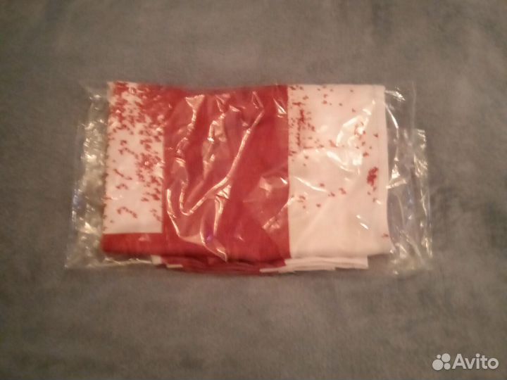 Футбольная футболка