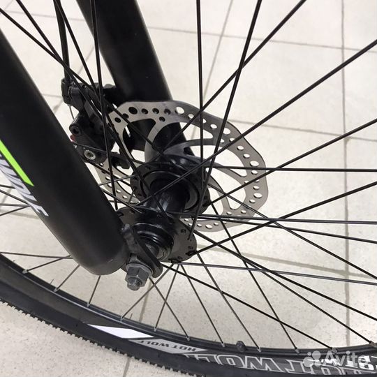 Велосипед 27,5