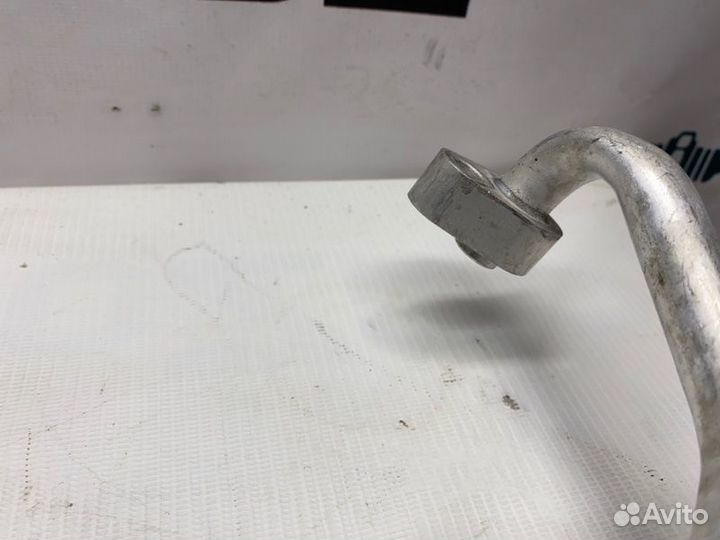 Трубка кондиционера Lifan Solano 2011 2012 2013