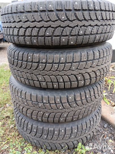 Колеса р13 зимние