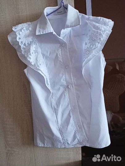 Форма для школы