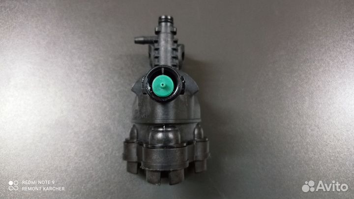 Помпа в сборе на мойки Karcher K2-K4