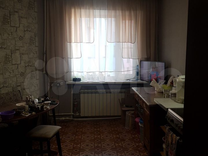 3-к. квартира, 82,3 м², 4/5 эт.