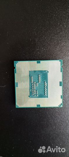 Процессор intel G3260 LGA1150 3.3Ghz