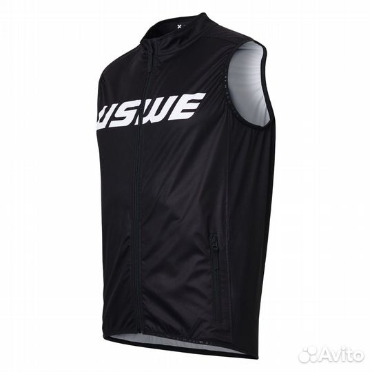 Жилет Uswe Lite Off-Road Vest Black