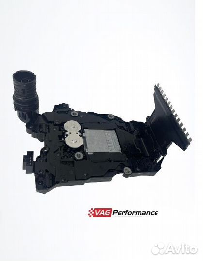 TCU DQ500 ImmoOff 0GC927711 / 0DE 927 711