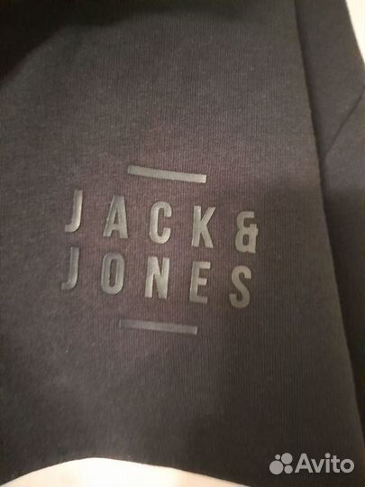 Кофта мужская Jack & Jones