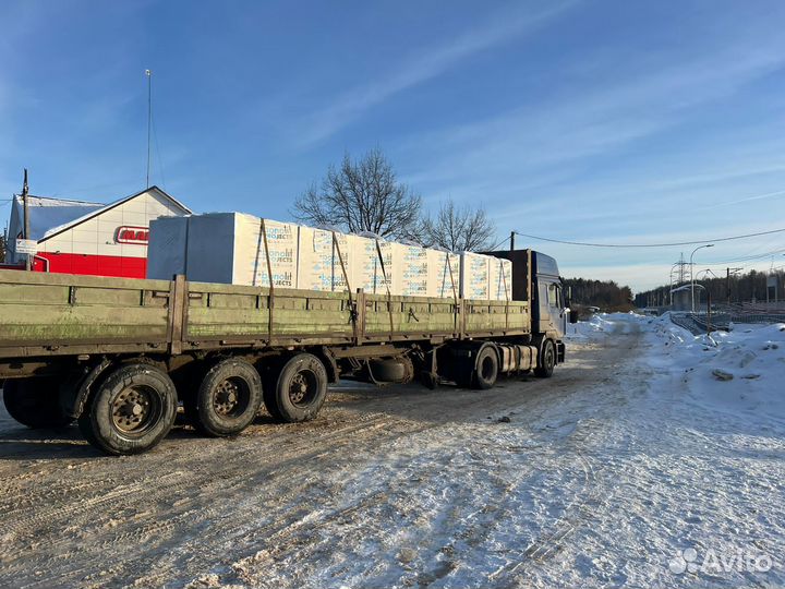 Блоки из газобетона производства Бонолит