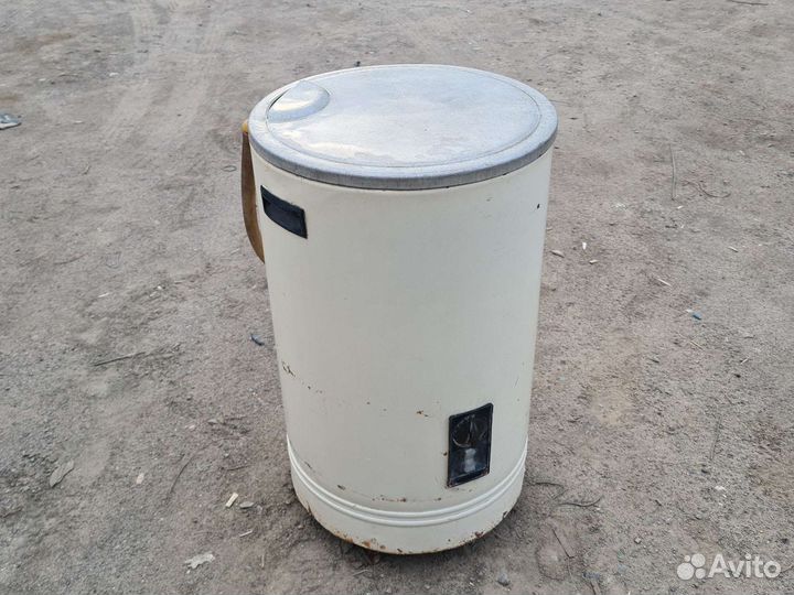 Стиральная машина бу СССР