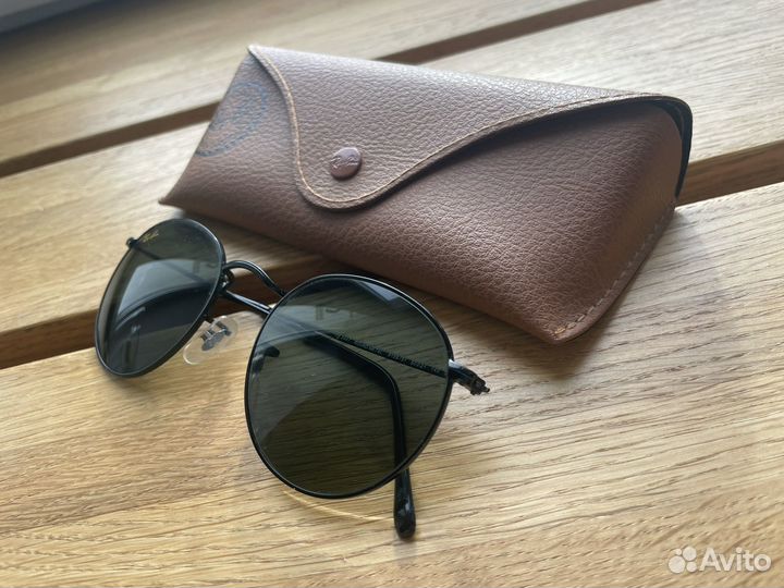 Очки ray ban оригинал