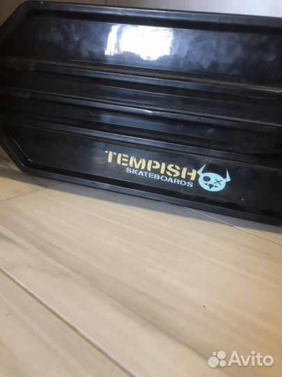 Лонгборд tempish